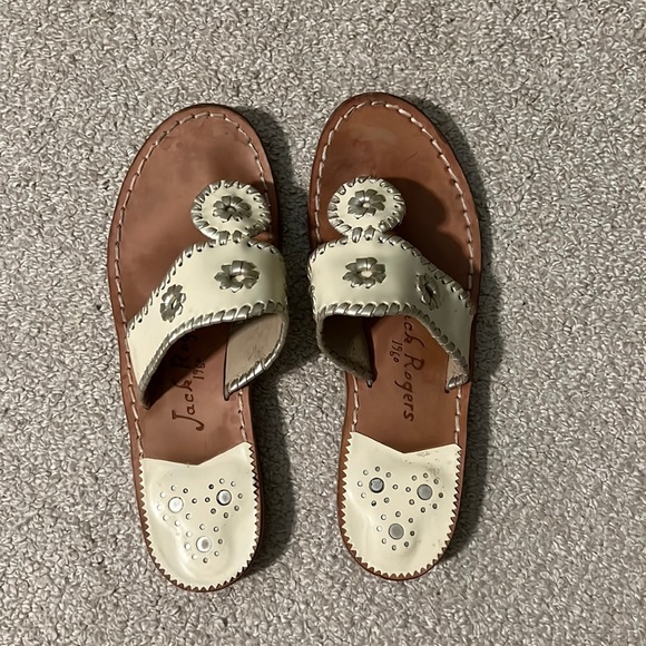 Jack rogers - Picture 1 of 5